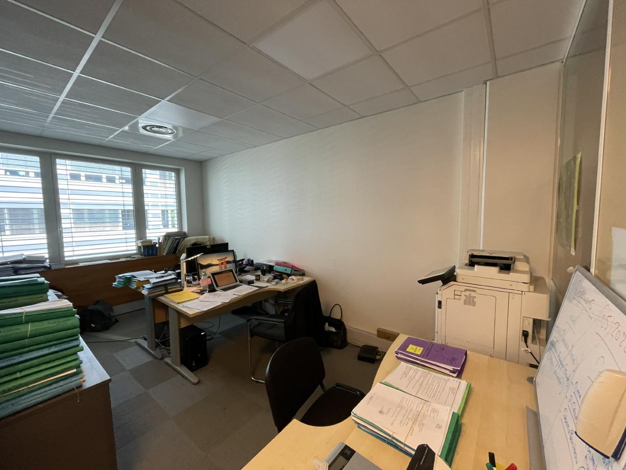 Bureau Toulouse 119m² Vente bureau Toulouse Haute-Garonne OVBUR2203509 23
